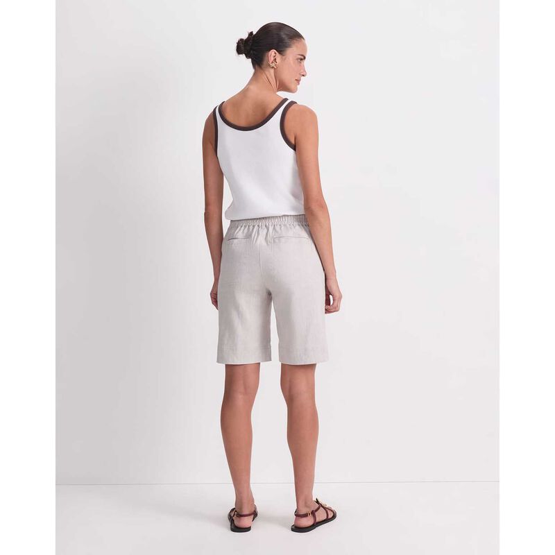 Sportscraft Rosa Linen Short image number 17